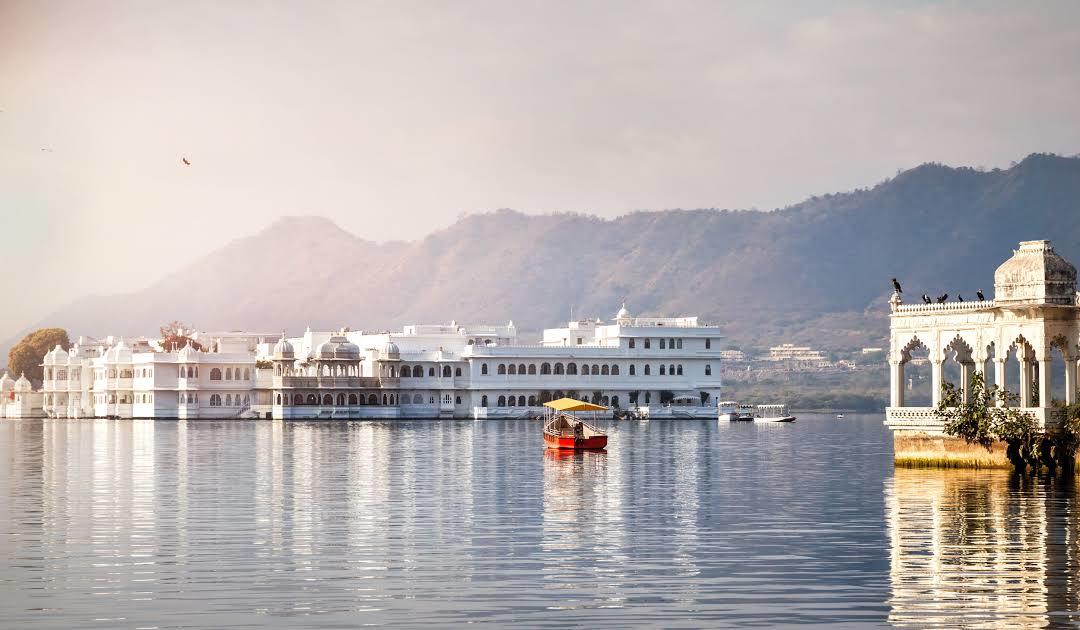 Lac Pichola